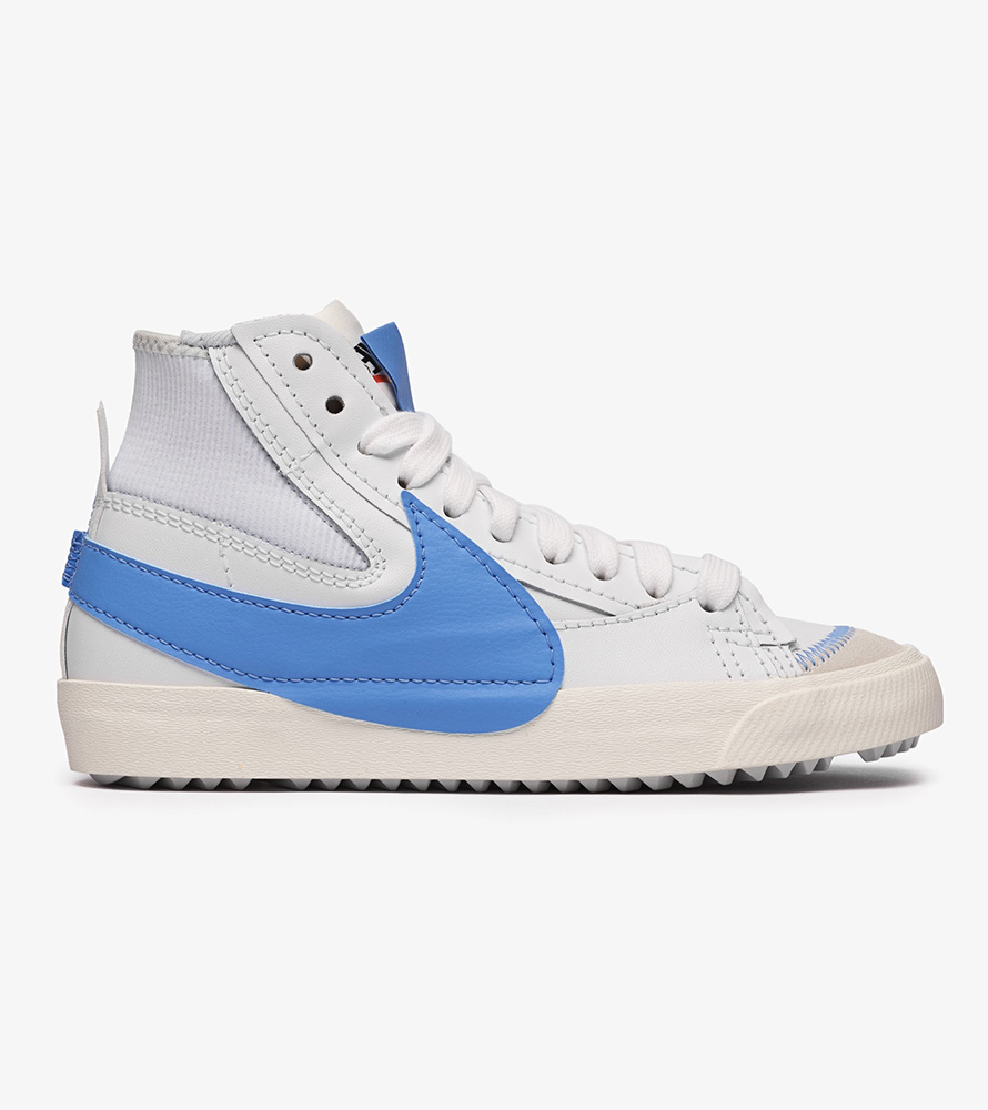 Кросівки чоловічі Nike Blazer Mid '77 Jumbo (DD3111-103)