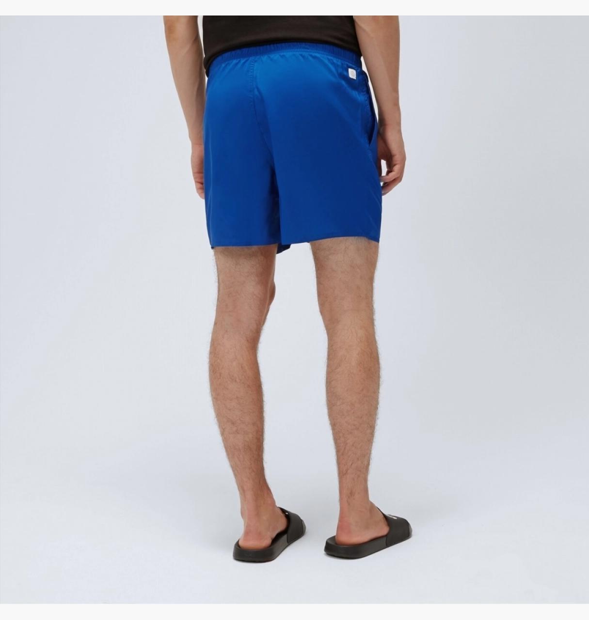 Шорти чоловічі Adidas Solid Clx Sh Sl (HP1773)