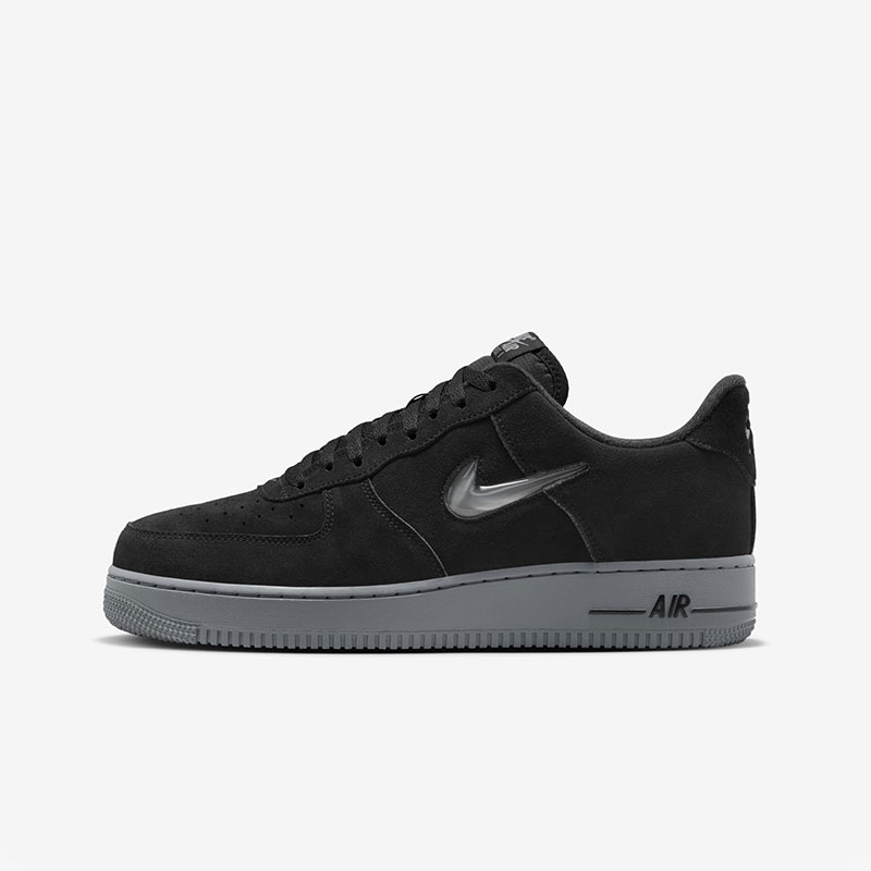 Кросівки чоловічі Nike Air Force 1 Low (HQ3827-002)