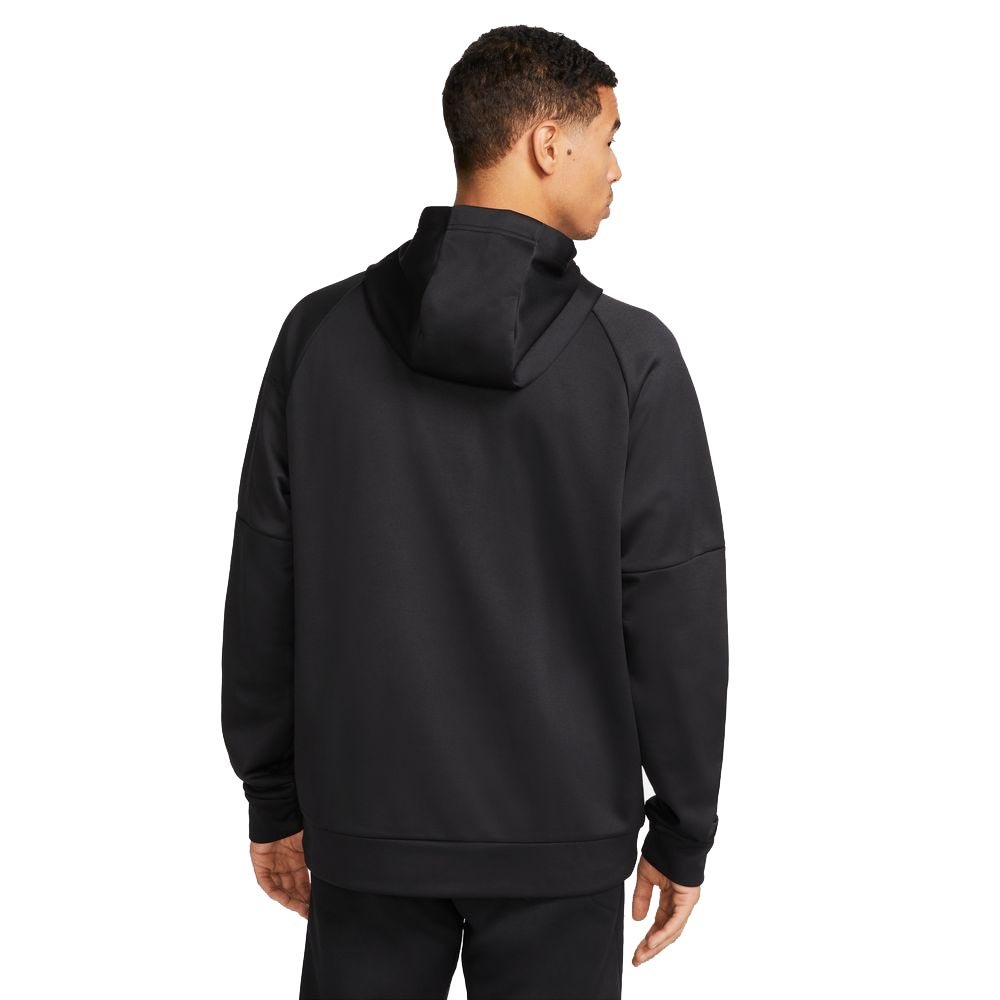 Кофта чоловіча Nike Therma-Fit Men's Pullover Fitness Hoodie (DQ4834-010)