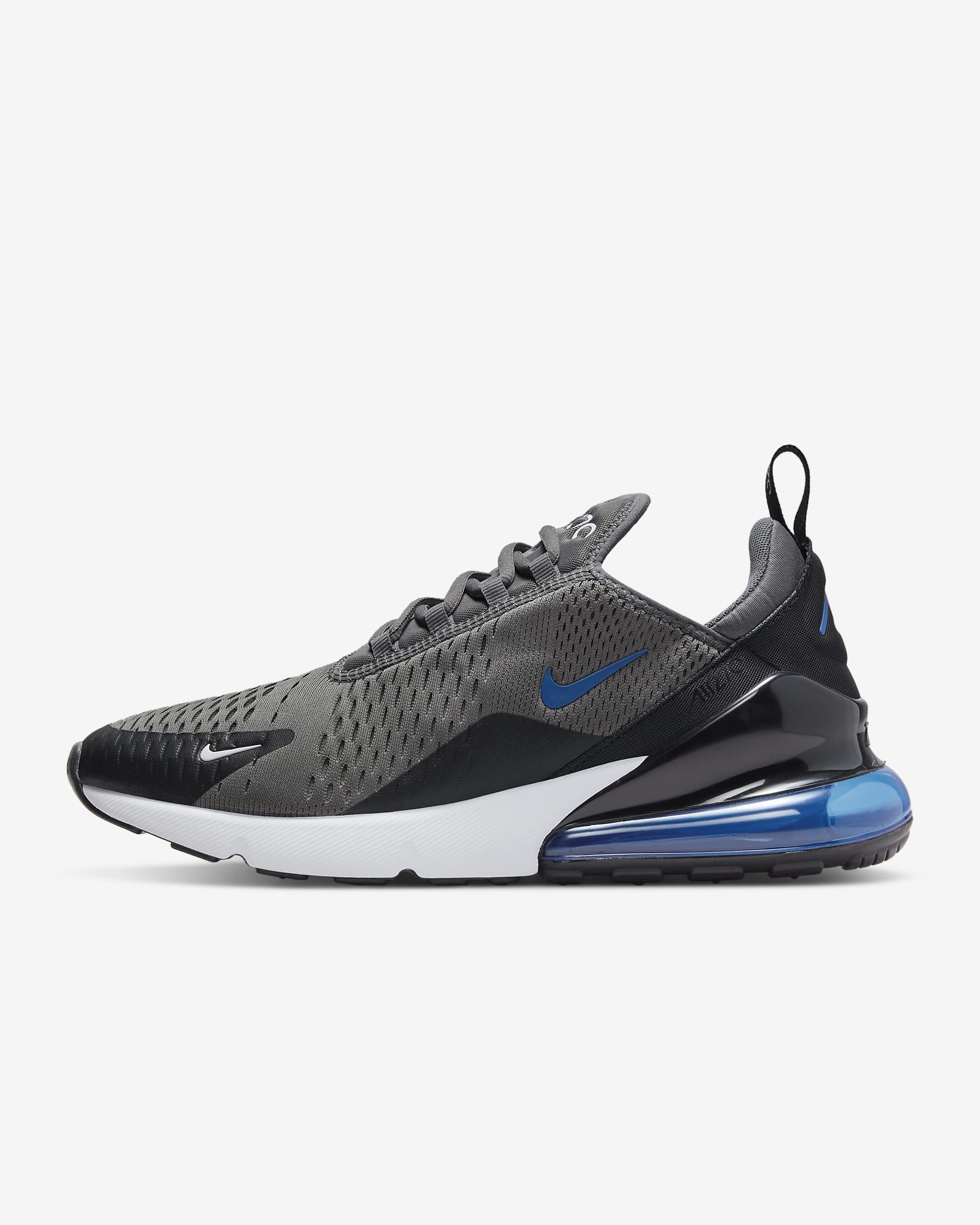 Кросівки чоловічі Nike Air Max 270 (DV6494-001)