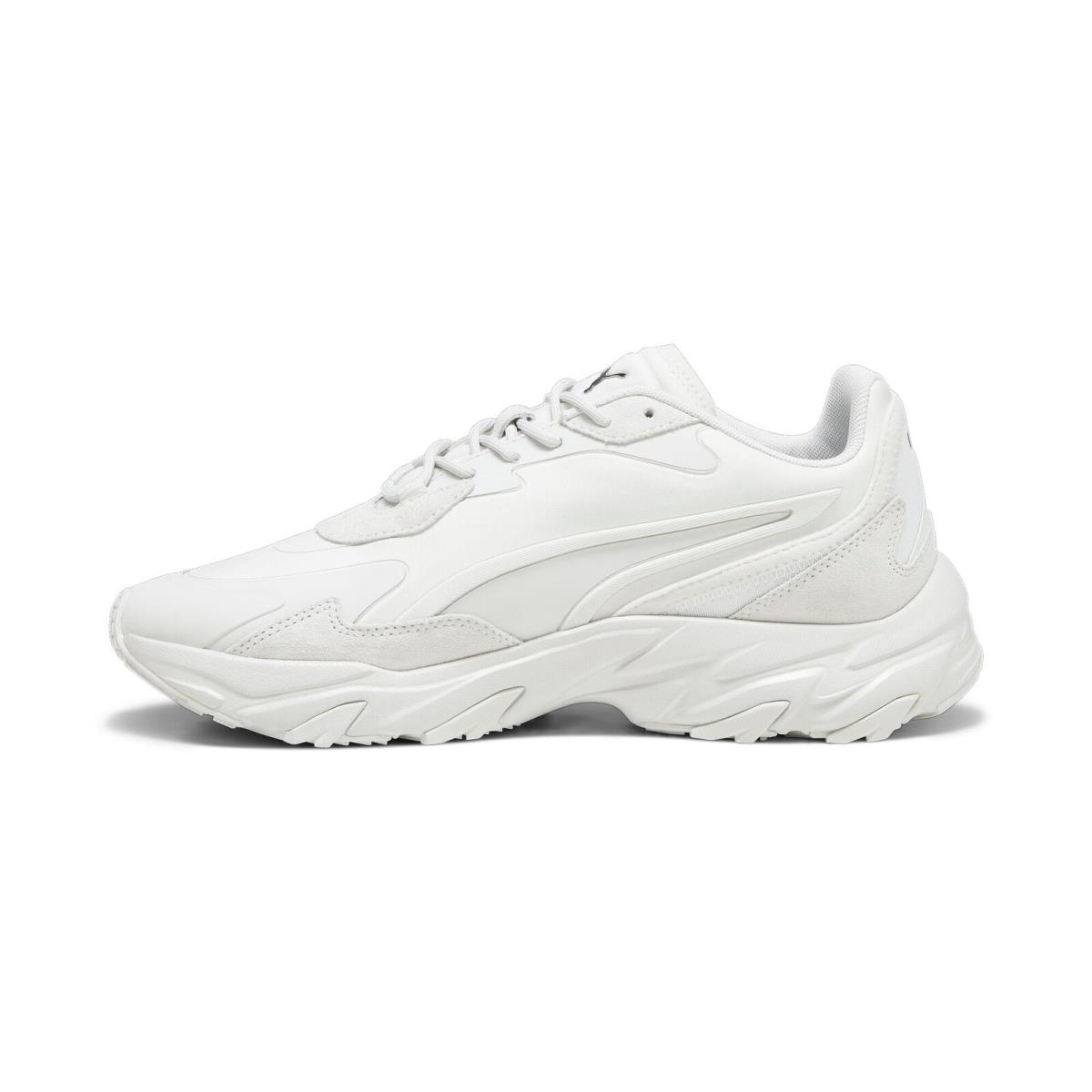 Кросівки чоловічі Puma Injector Mono (393046-01)