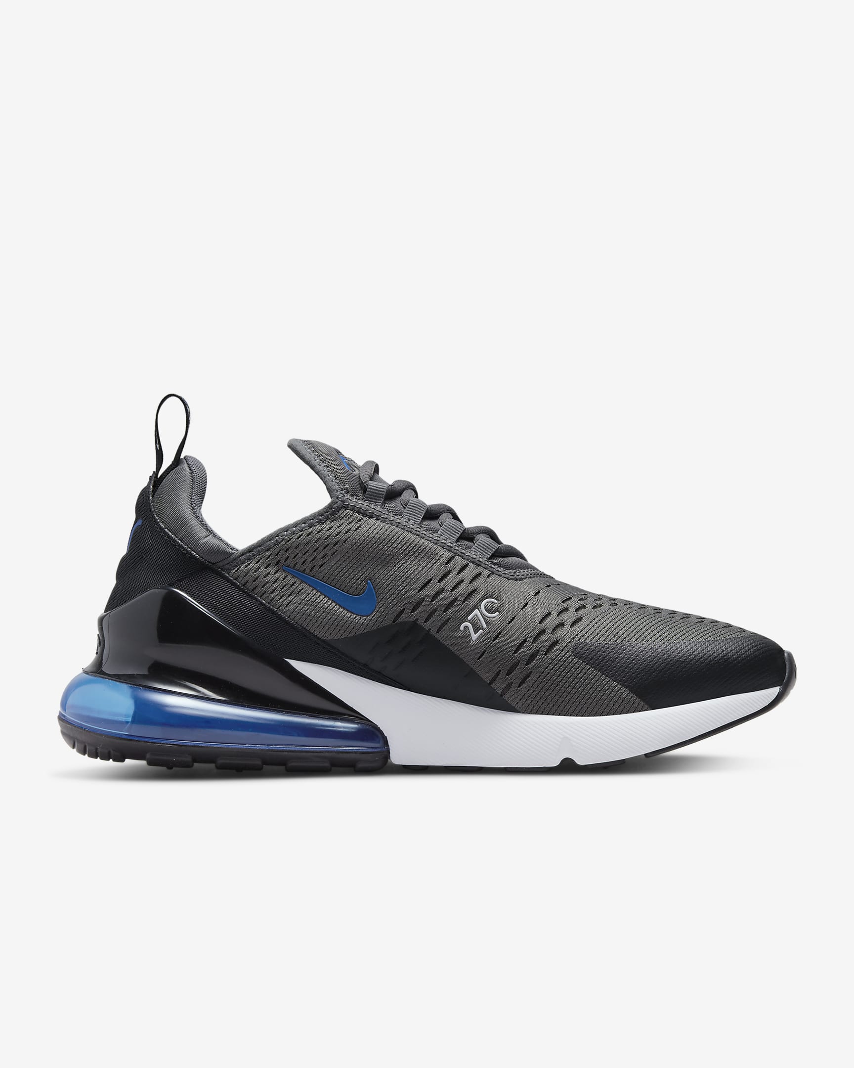Кросівки чоловічі Nike Air Max 270 (DV6494-001)