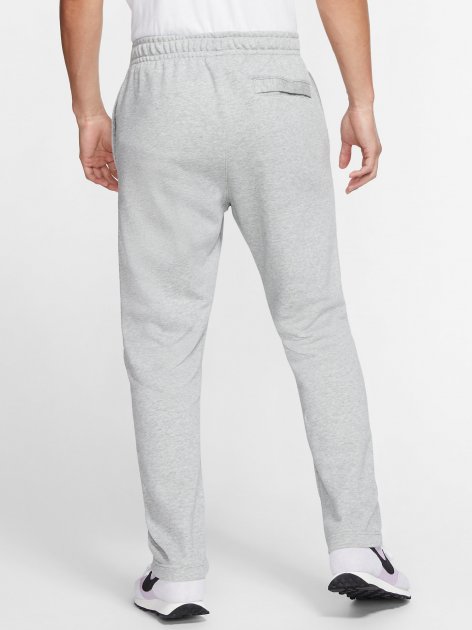 Брюки чоловічі Nike Nsw Club Pant Oh Ft (BV2713-063)