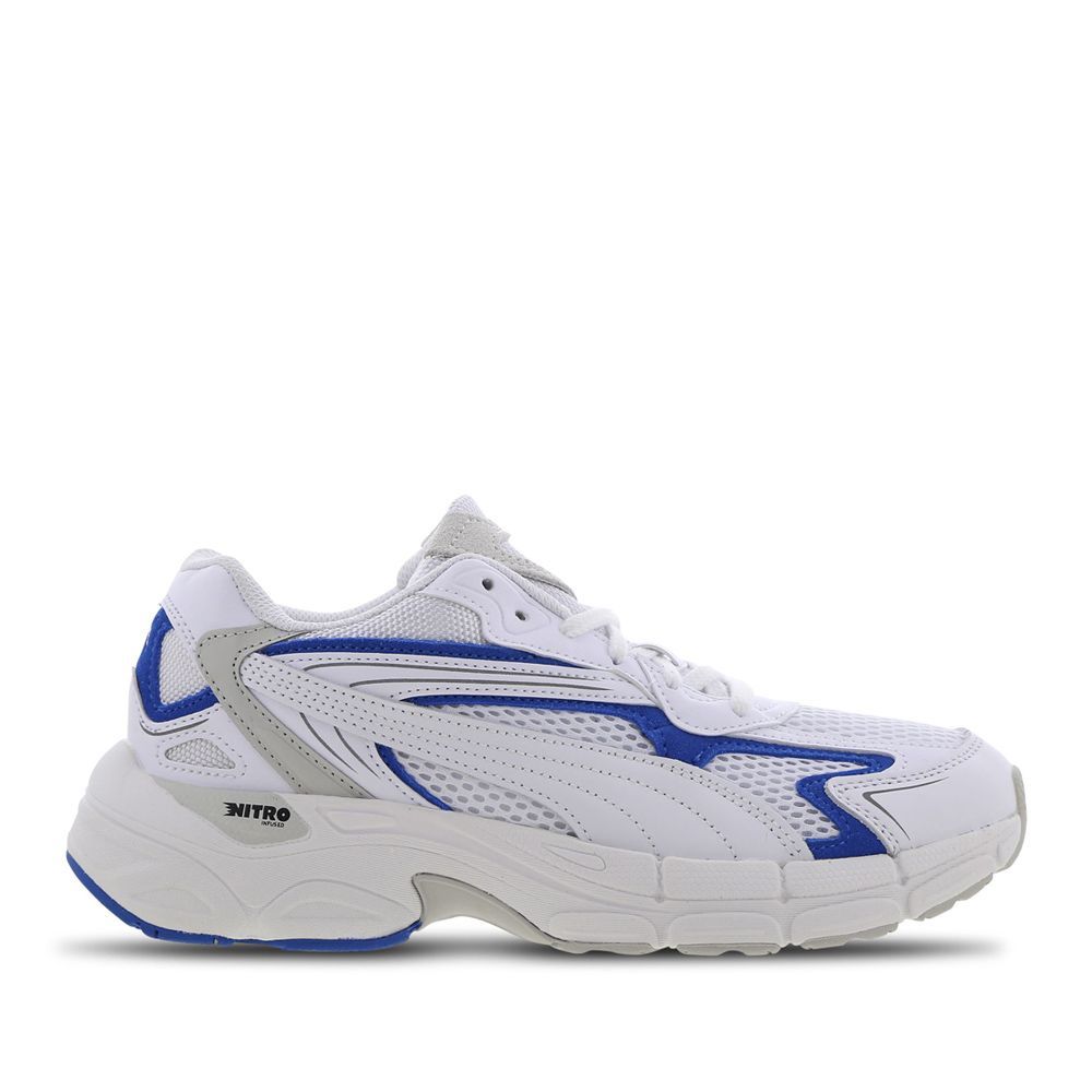 Кросівки жіночі Puma Teveris Base Nitro (388911-03)