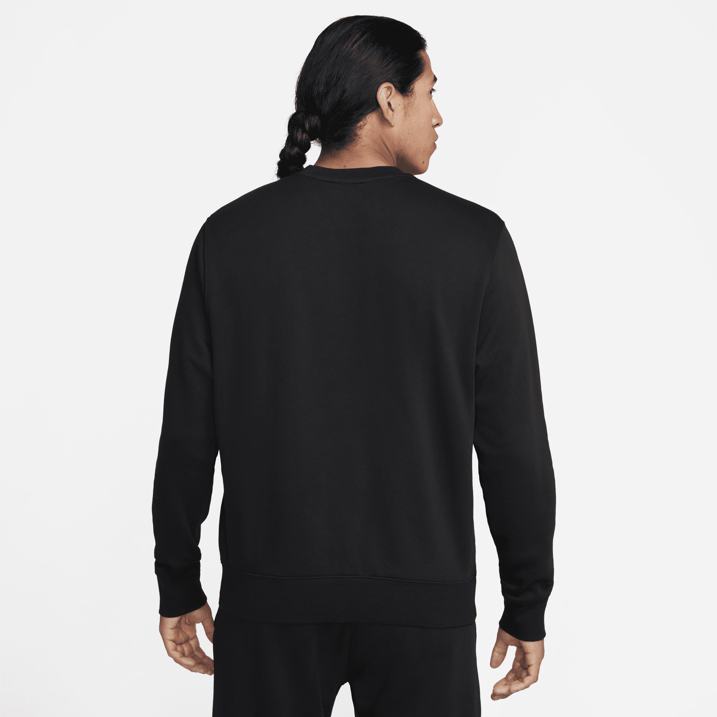 Кофта чоловіча Nike Club Fleece (FN2610-010)