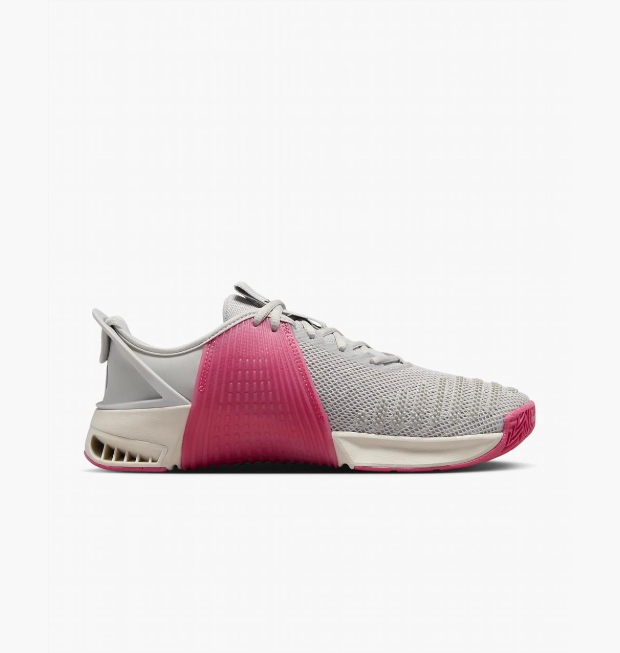 Кросівки жіночі Nike Metcon 9 Easyon Workout Shoes Grey (DZ2540-004)