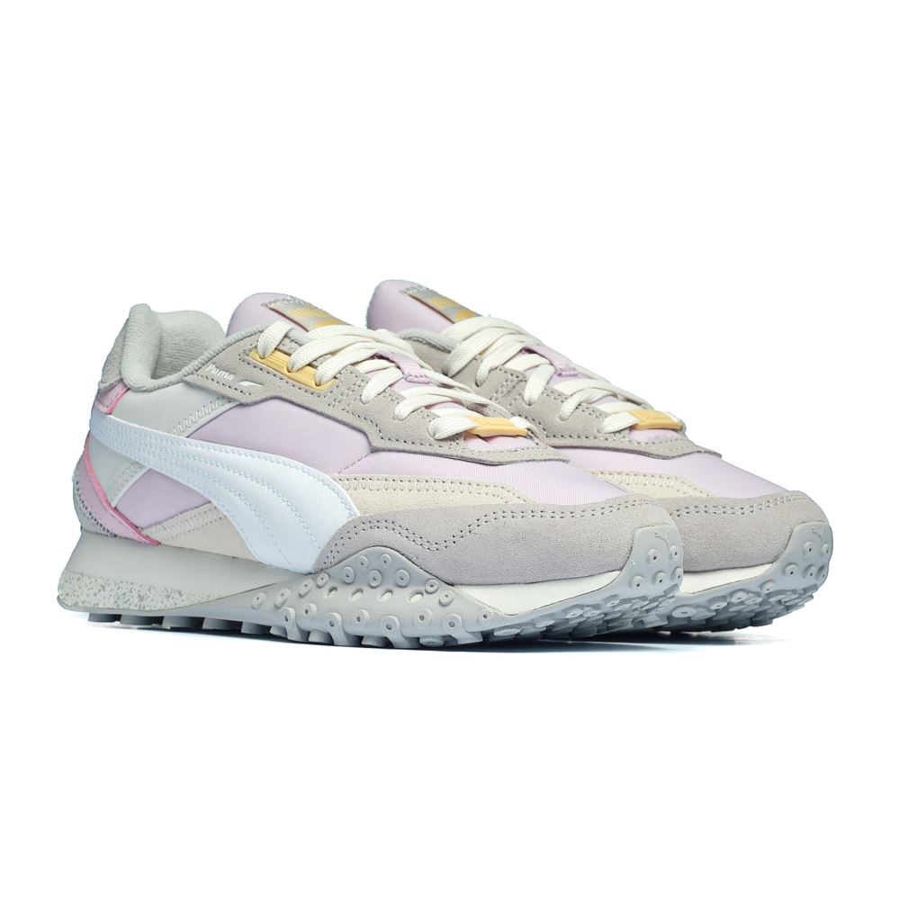 Кросівки жіночі Puma Blktop Rider (39272519)