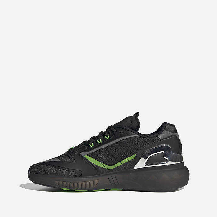 Кросівки чоловічі Adidas Originals Zx 5K Boost Kawasaki (GW3359)