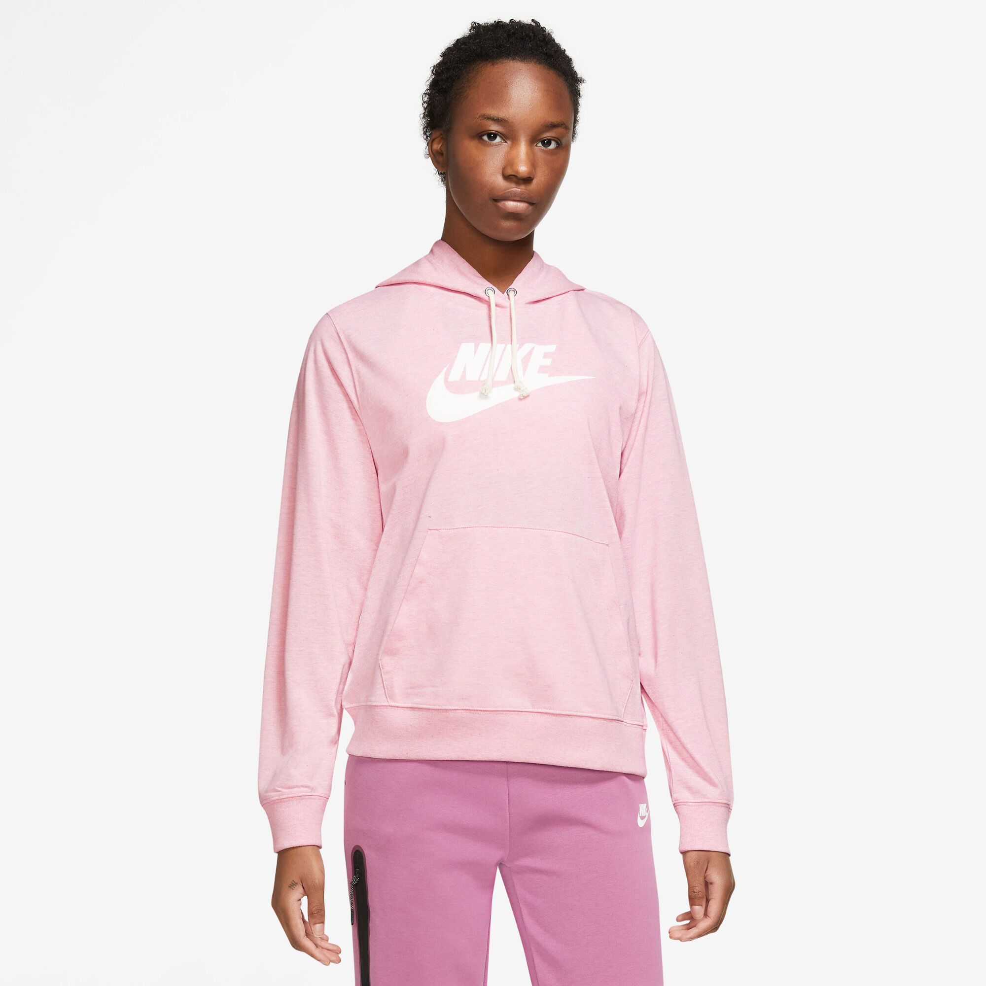Кофта жіночі Nike Nsw Tech Fleece Gx 1.0 (DM6388-690)