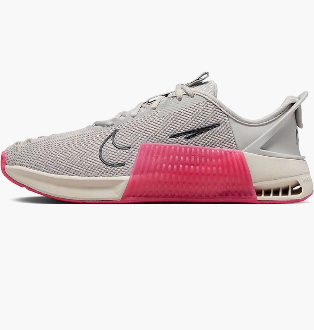Кросівки жіночі Nike Metcon 9 Easyon Workout Shoes Grey (DZ2540-004)