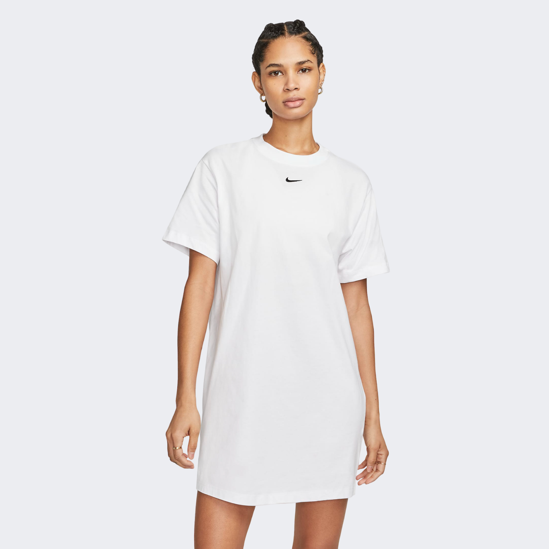 Футболка жіноча Nike Sportswear Essential (DV7882-100)