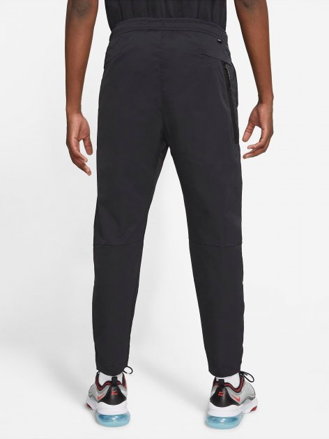 Брюки чоловічі Nike M Nsw Te Wvn Ul (DH4224- 010)
