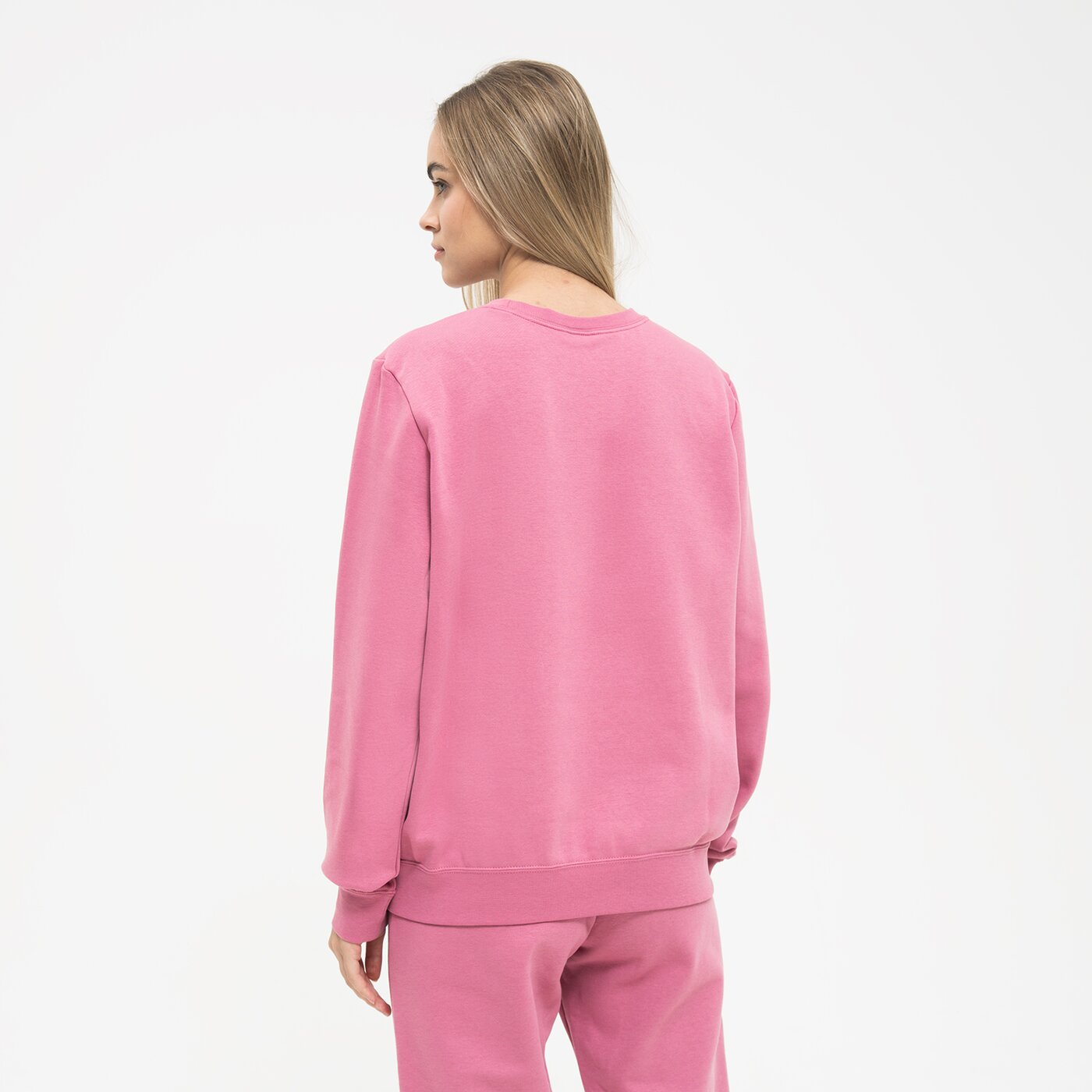 Кофта жіночі Nike Nsw Strdst Gx Crew (DQ6774-667)