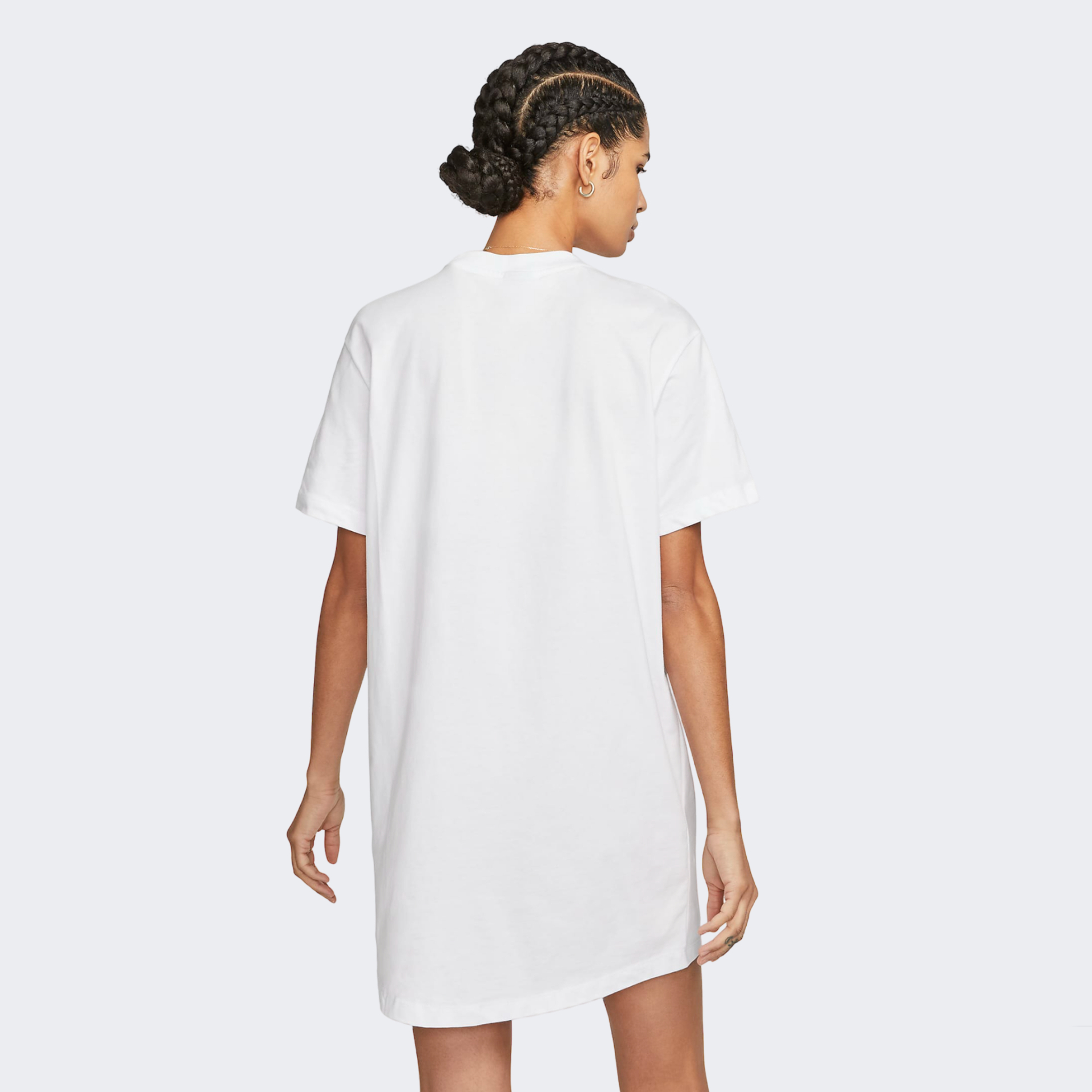 Футболка жіноча Nike Sportswear Essential (DV7882-100)