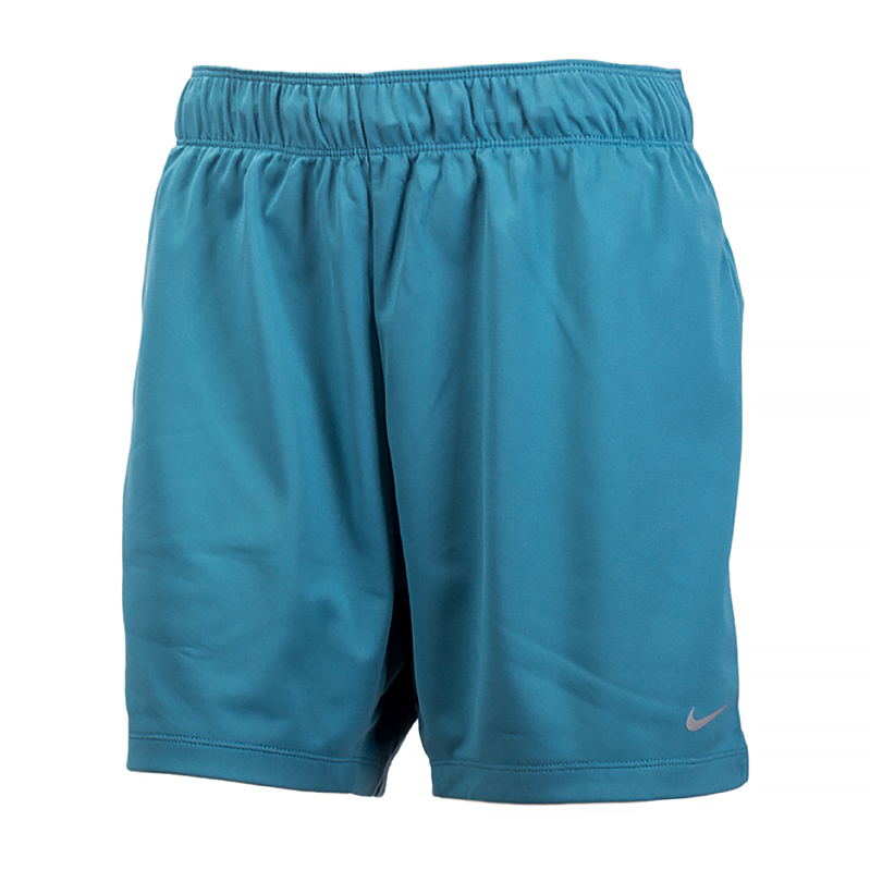Шорти жіночі Nike Attack Df Mr 5In Short (DX6024-440)