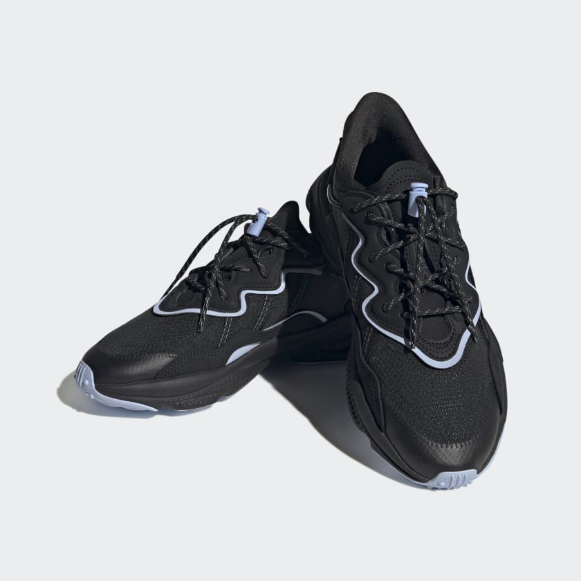 Кросівки чоловічі Adidas Ozweego Shoes (HQ8545)