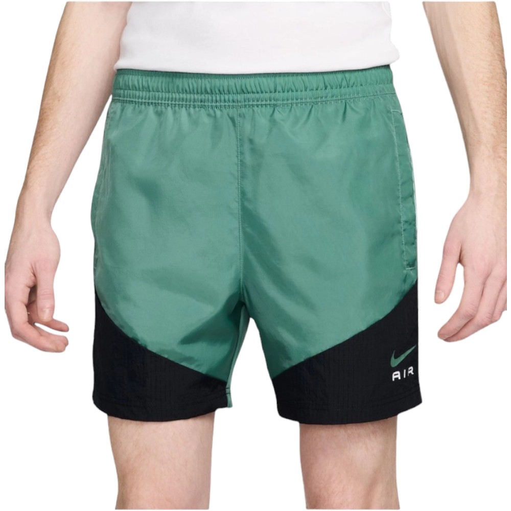 Шорти чоловічі Nike Sportswear Swoosh Air (HF5525-361)