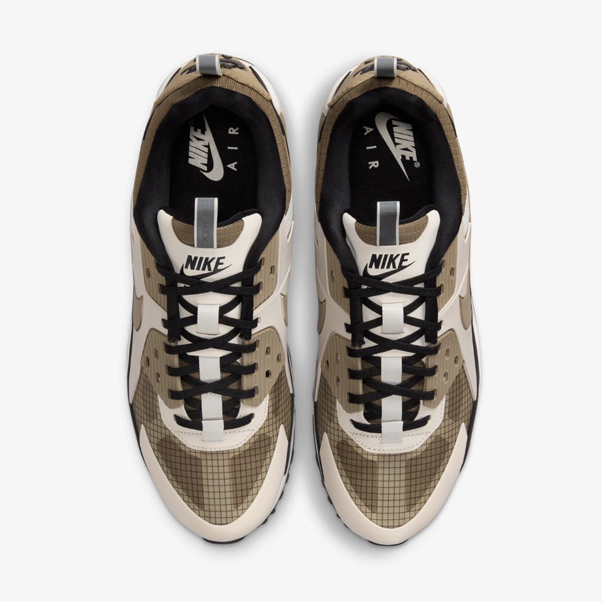 Кросівки чоловічі Nike Air Max 90 Drift (FB2877-100)