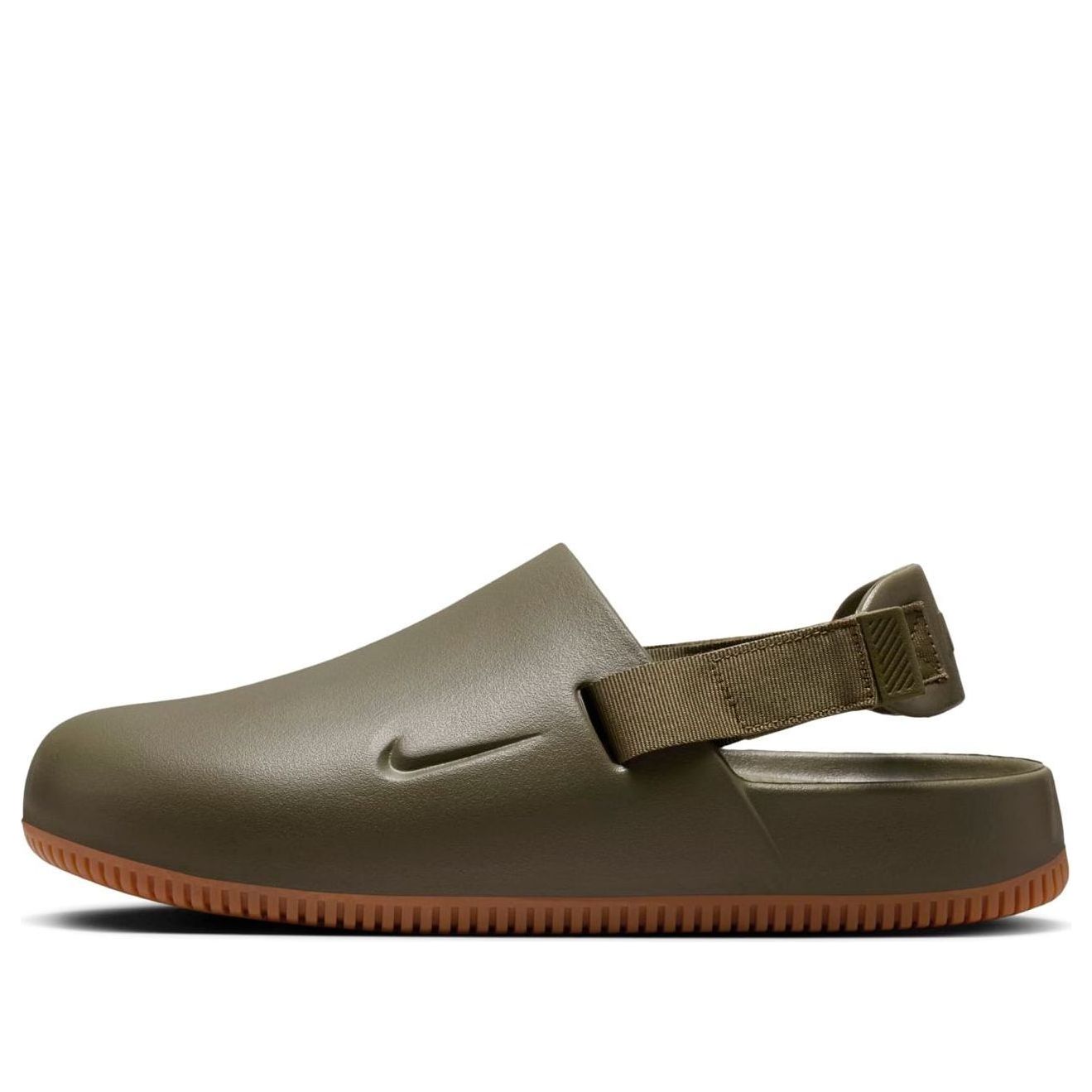 Тапочки жіночі Nike Calm Slide (FD5131-202)