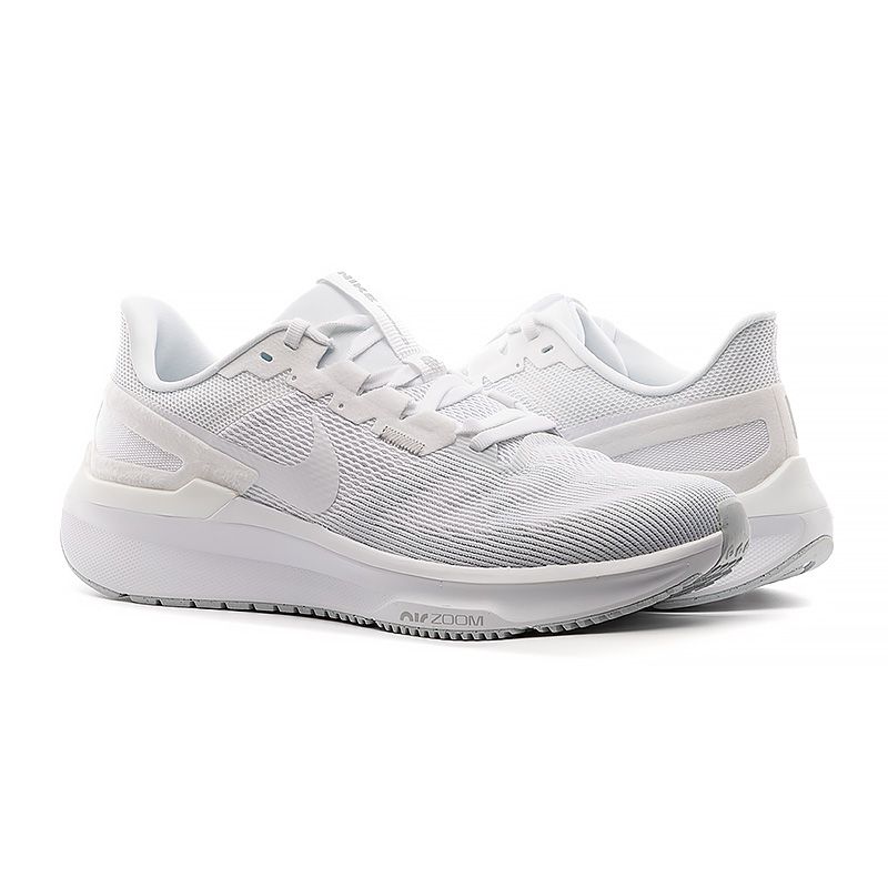 Кросівки для бігу чоловічі Nike Air Zoom Structure 25 (DJ7883-105)