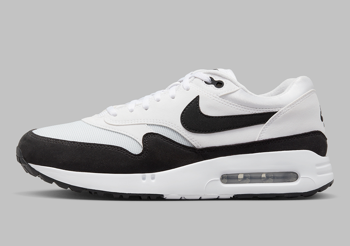 Кросівки жіночі Nike Air Max 1 (DV1403-110)