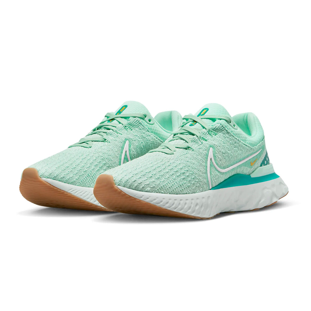 Кросівки для бігу жіночі Nike React Infinity Run Flyknit 3 Women's (DD3024-301)