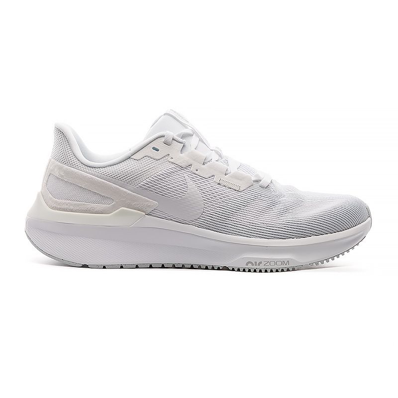 Кросівки для бігу чоловічі Nike Air Zoom Structure 25 (DJ7883-105)
