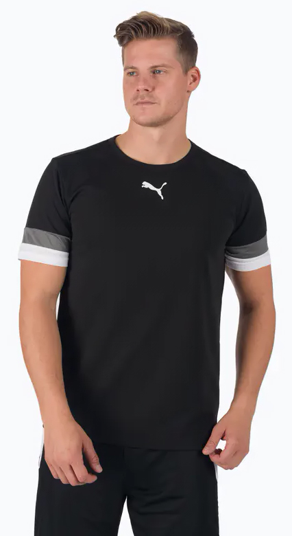 Футболка чоловіча Puma Teamrise Jersey (704932-03)