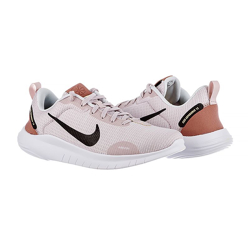 Кросівки жіночі Nike W Flex Experience Rn 12 (DV0746-001)