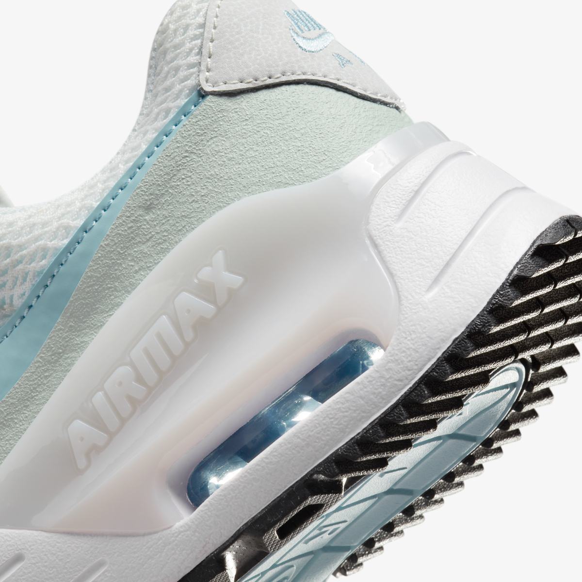 Кросівки жіночі Nike Air Max Systm (DM9538-105)