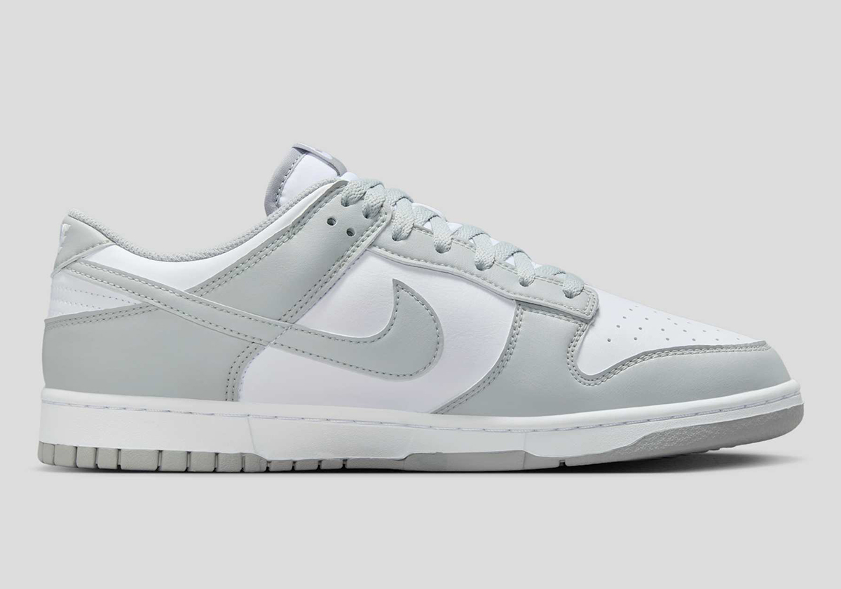 Кросівки чоловічі Nike Dunk Low Retro (HF5441-105)