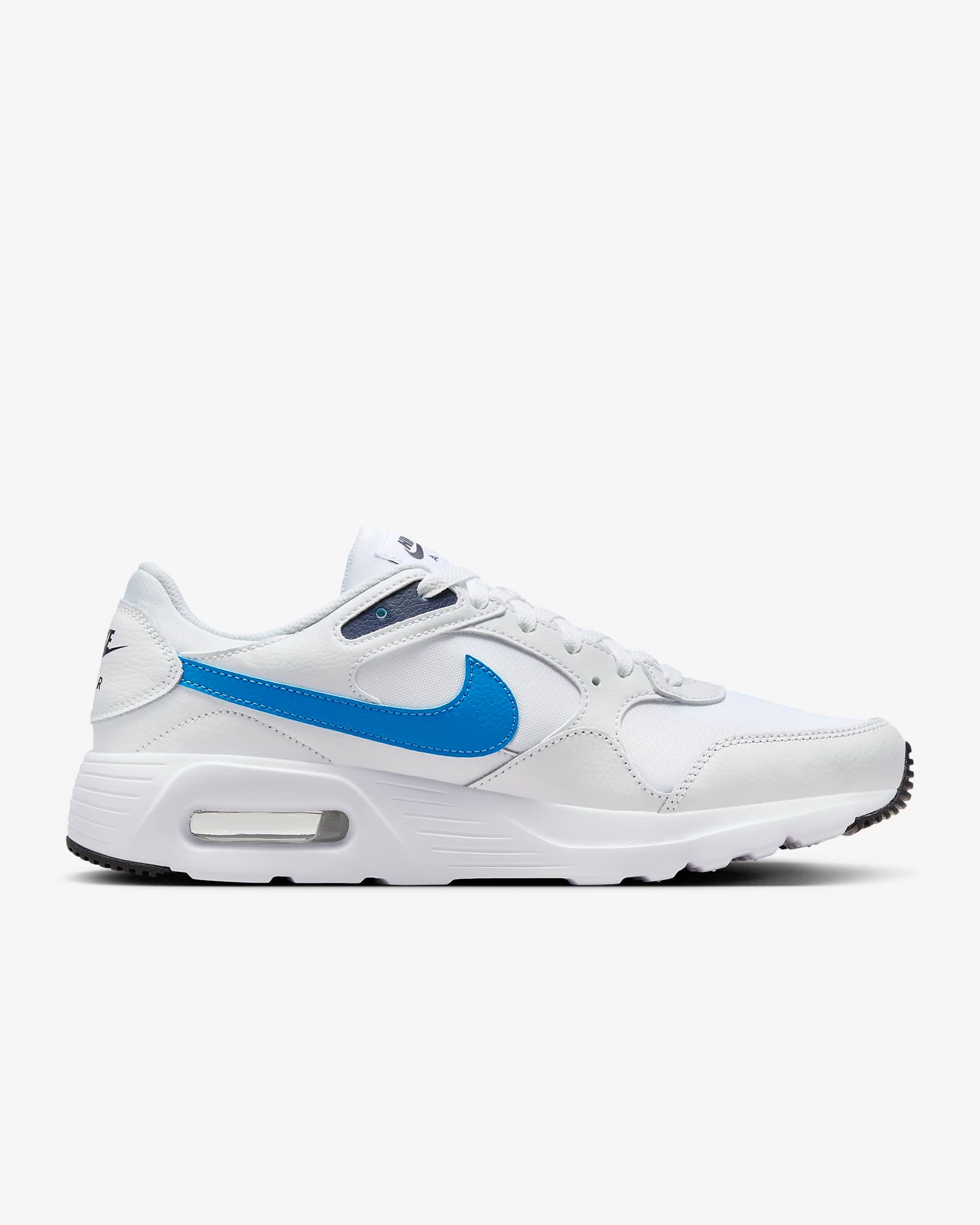 Кросівки чоловічі Nike Air Max Sc (CW4555-113)
