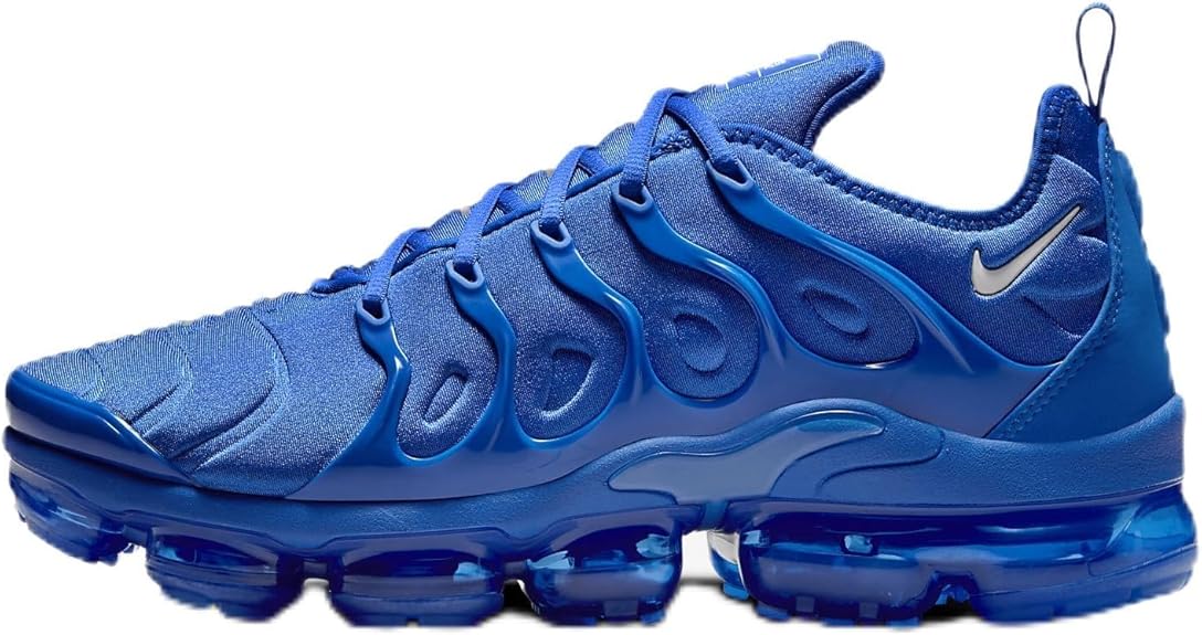 Кросівки чоловічі Nike Air Vapormax Plus (HJ9148-480)