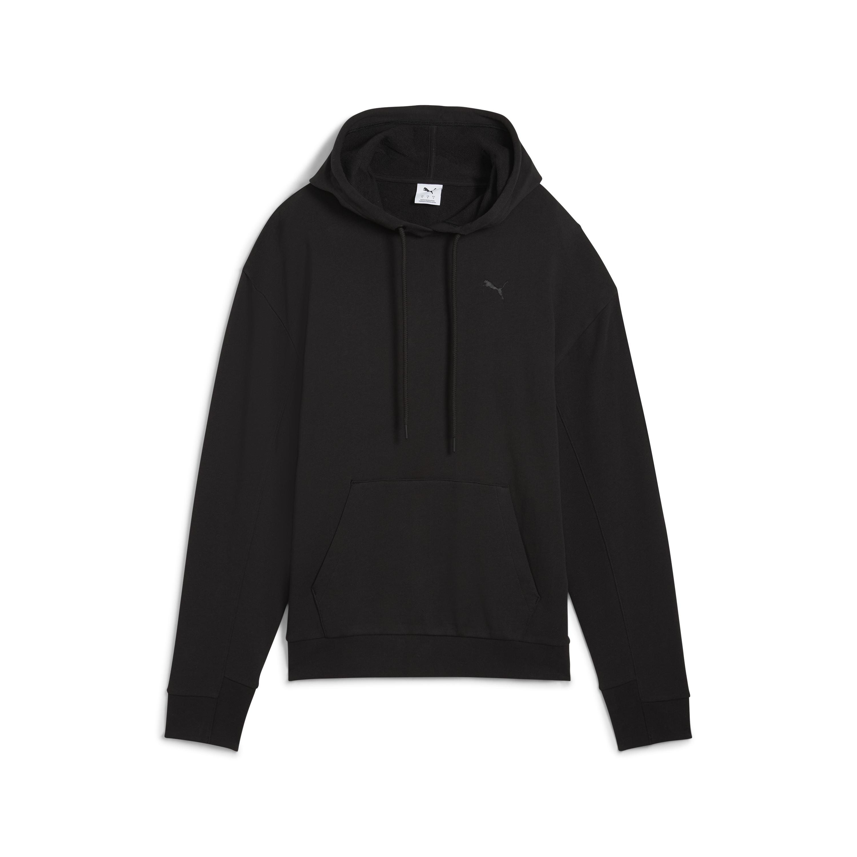Кофта жіночі Puma Relaxed Hoodie (68505701)