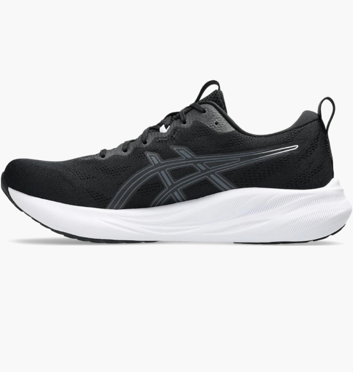 Кросівки чоловічі Asics Gel-Pulse 16 Black (1011B962-003)