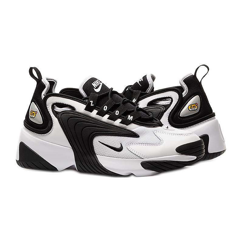 Кросівки жіночі Nike Wmns Zoom 2K (AO0354-100)