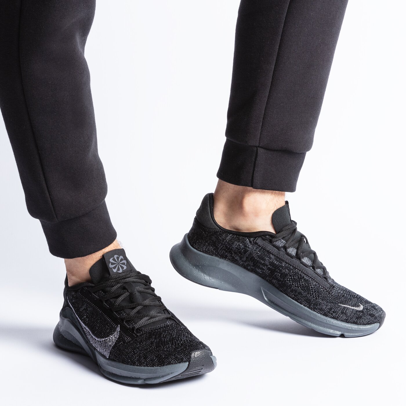 Кросівки чоловічі Nike Superrep Go 3 (DH3394-001)