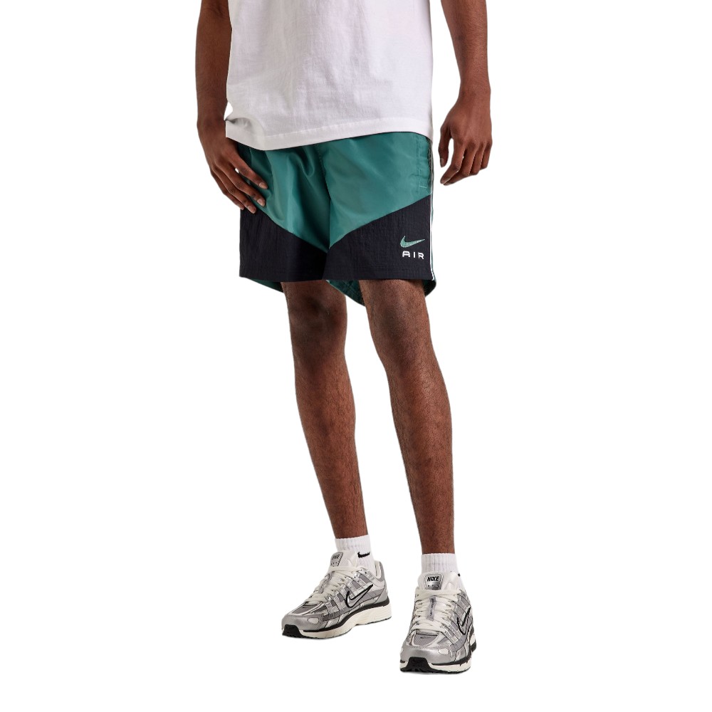 Шорти чоловічі Nike Sportswear Swoosh Air (HF5525-361)