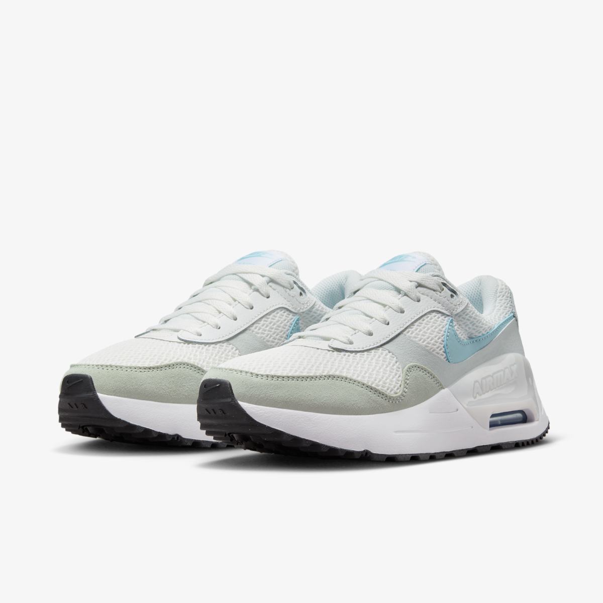 Кросівки жіночі Nike Air Max Systm (DM9538-105)