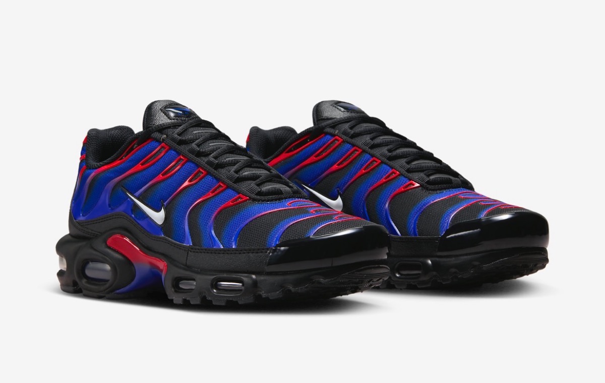 Кросівки чоловічі Nike Air Max Plus (FN7805-001)