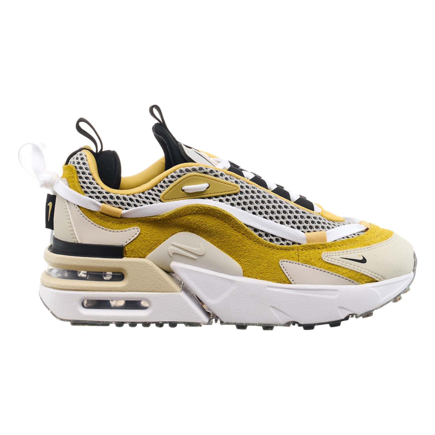 Кросівки жіночі Nike Wmns Air Max Furyosa (FQ8933-001)