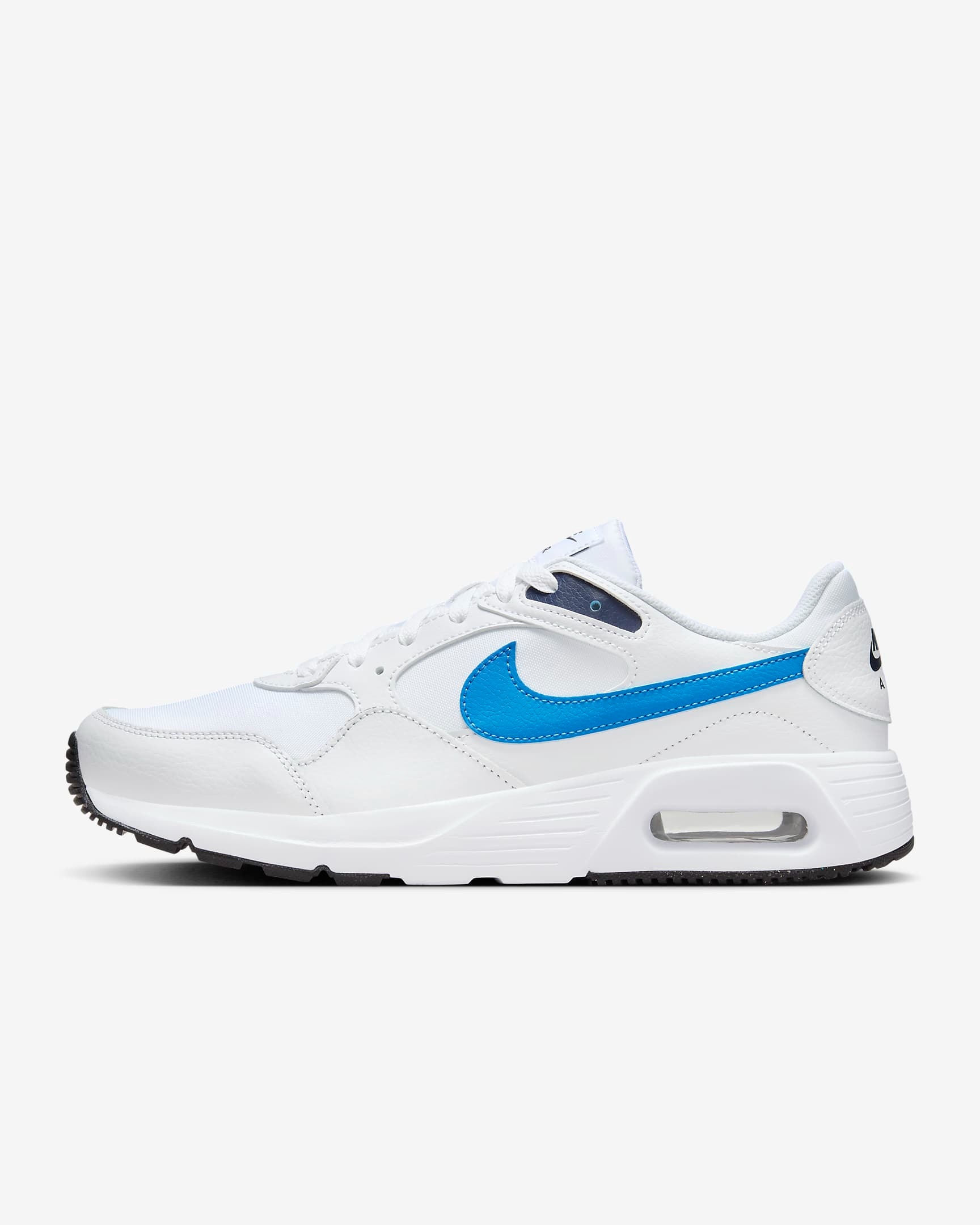 Кросівки чоловічі Nike Air Max Sc (CW4555-113)