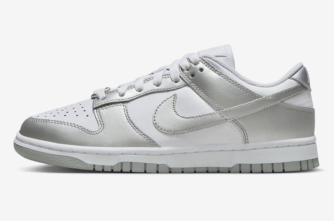 Кросівки чоловічі Nike W Dunk Low (FV1311-100)