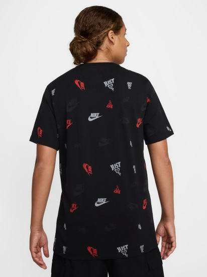 Футболка чоловіча Nike Sportswear (HJ0561-010)