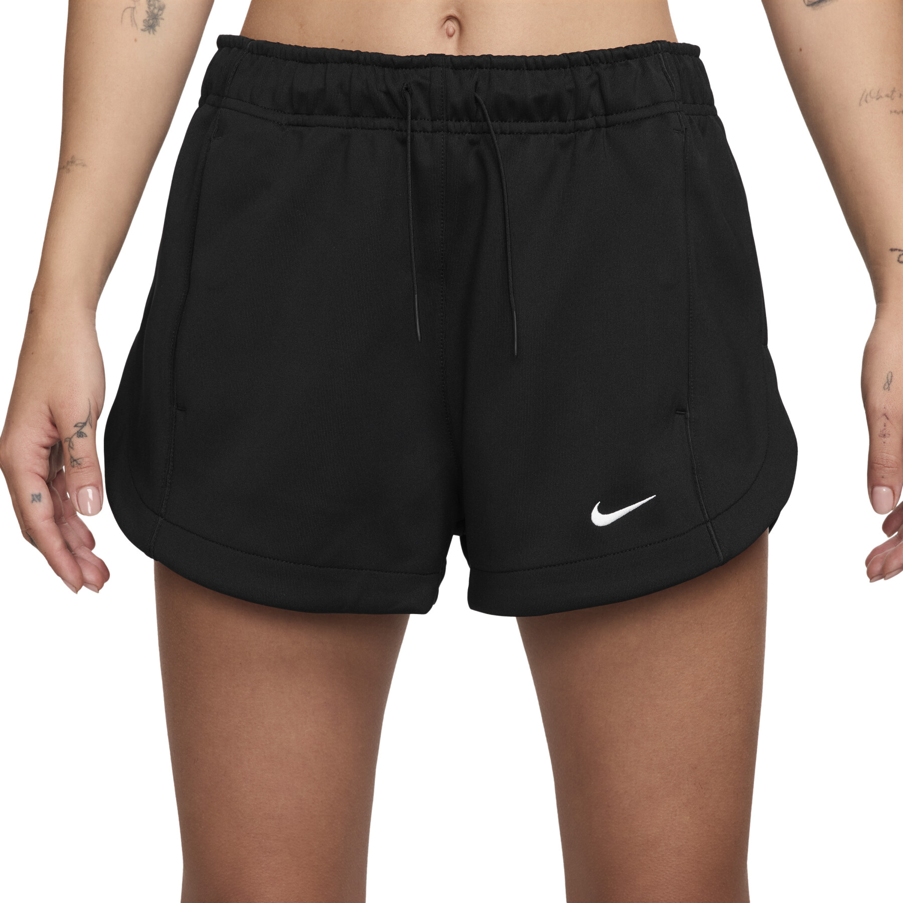 Шорти жіночі Nike Short Windrunner (HJ1406-010)