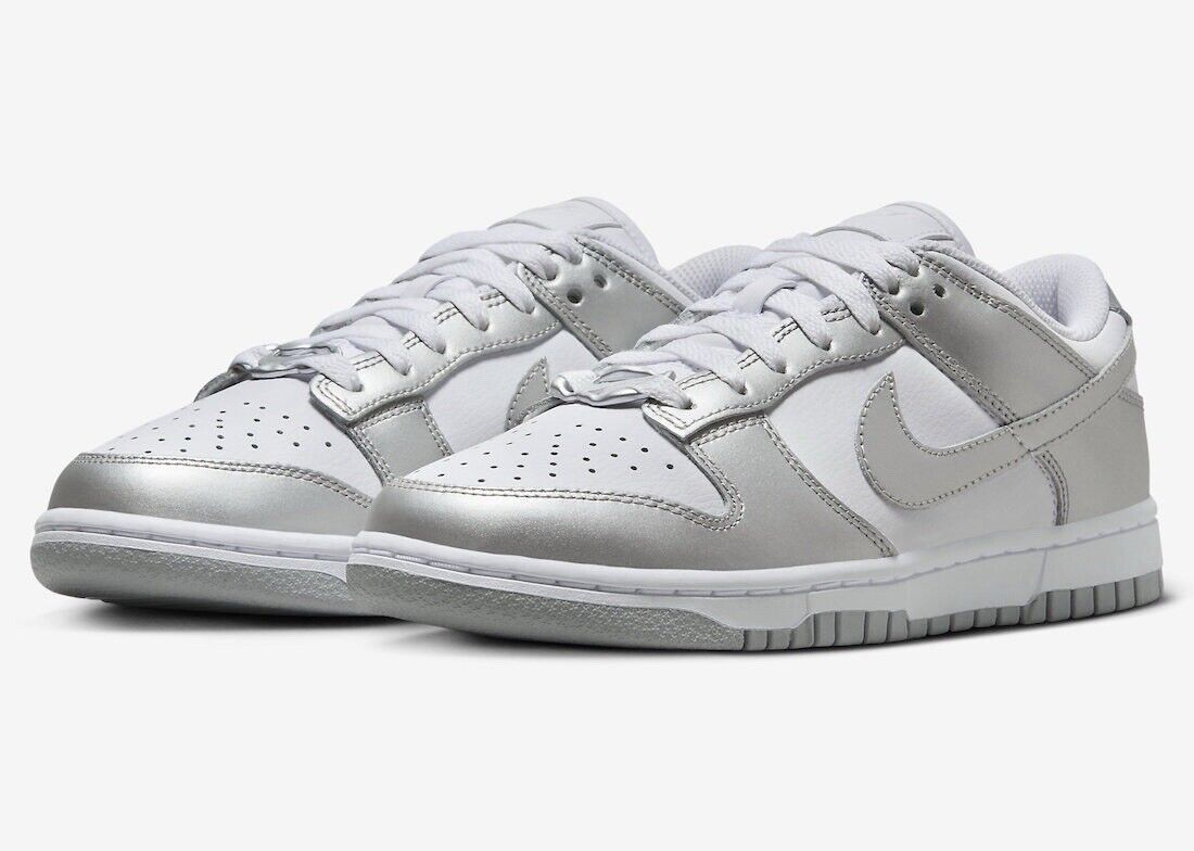 Кросівки чоловічі Nike W Dunk Low (FV1311-100)