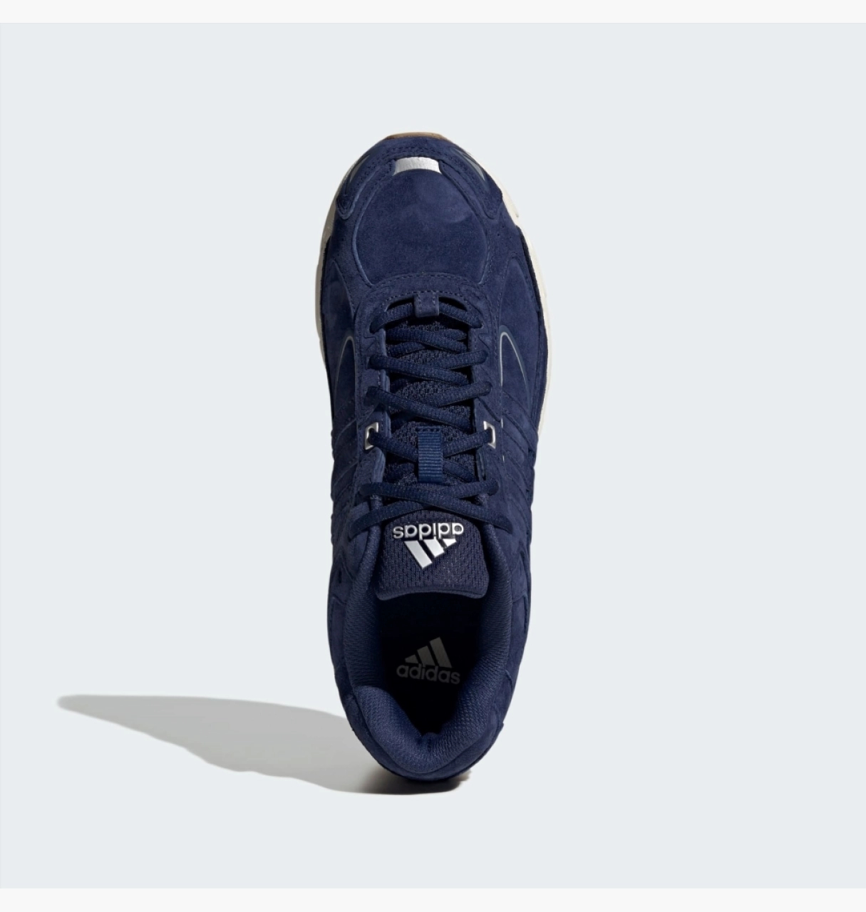 Кросівки чоловічі Adidas Response Cl Blue (ID0356)