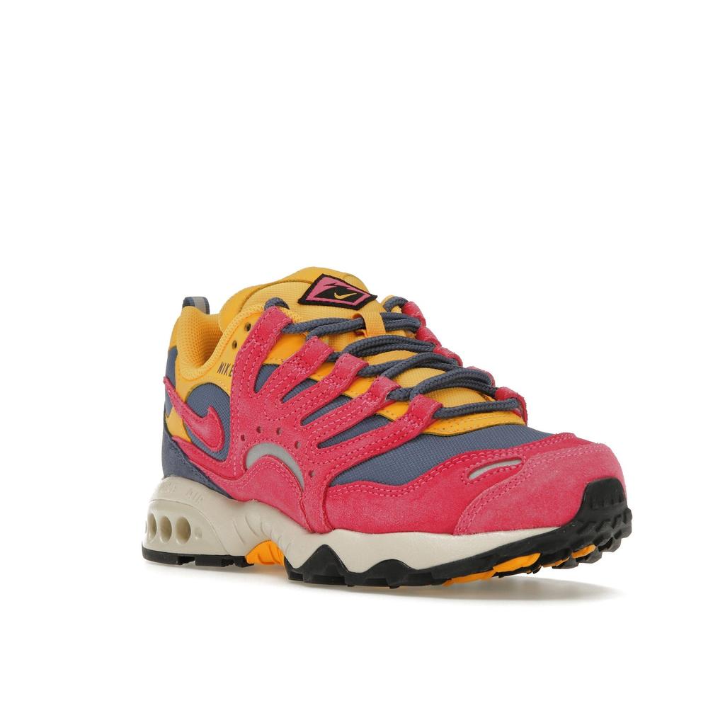 Кросівки чоловічі Nike Air Terra Humara Alchemy Pink Unisex (FQ9084-600)