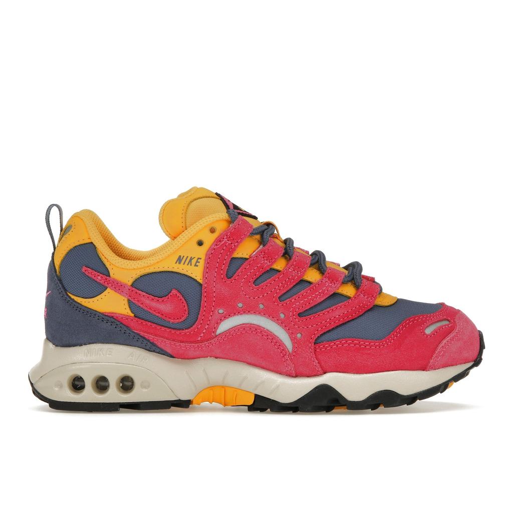 Кросівки чоловічі Nike Air Terra Humara Alchemy Pink Unisex (FQ9084-600)